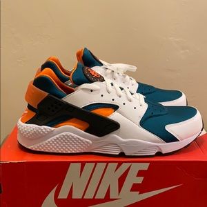 Nike Air Huarache Run SE